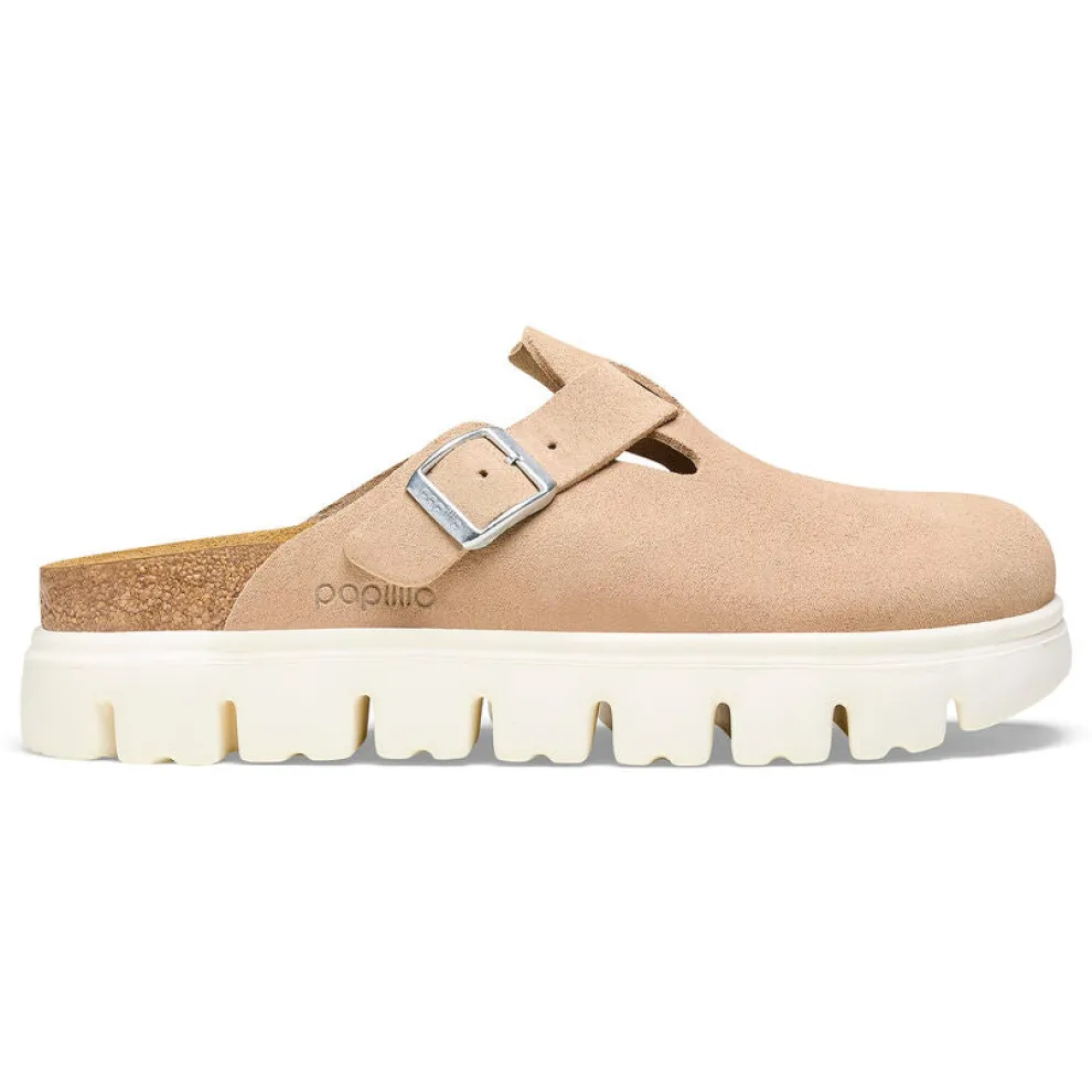 Boston Chunky for Women (Medium/Narrow)