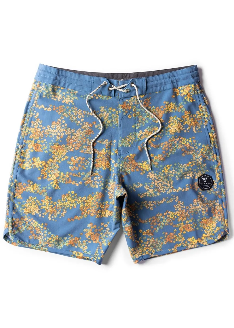 Botanica 18.5" Boardshorts for Men (SALE)