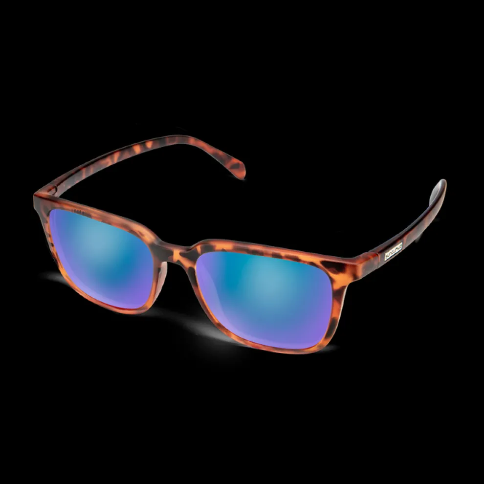 Boundary Sunglasses