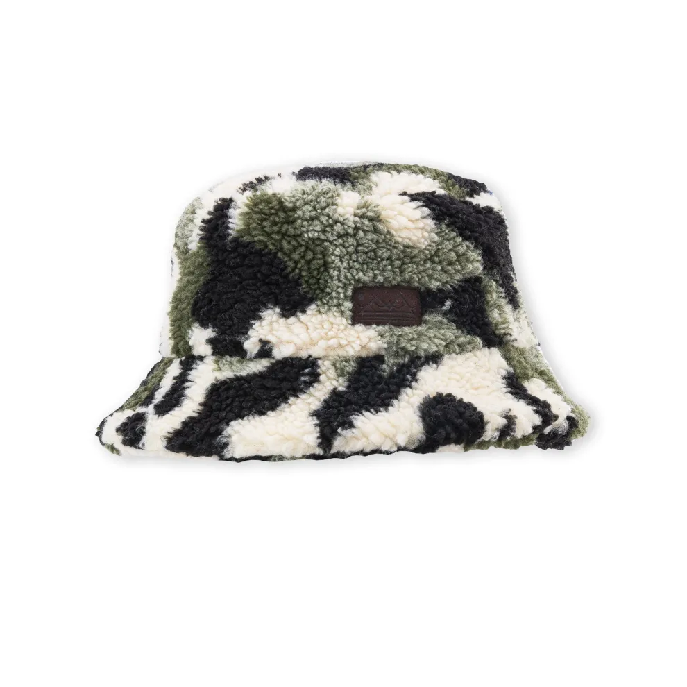Bowie Bucket Hat