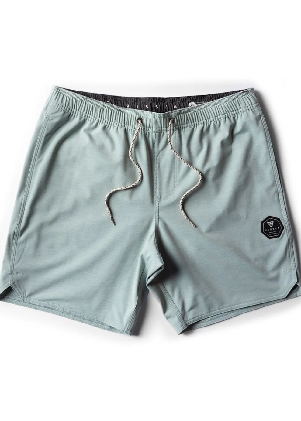 Breakers 16.5" Ecolastic Shorts for Men