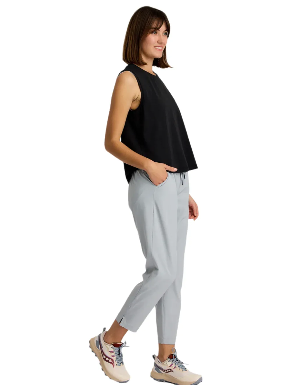 Breeze Drift Pant for Women