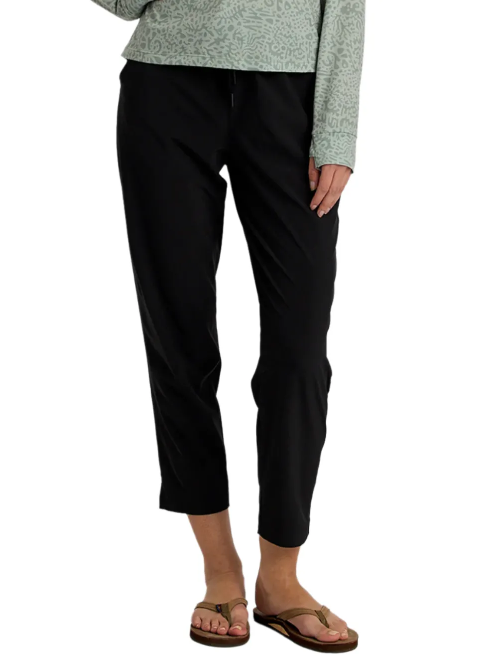 Breeze Drift Pant for Women