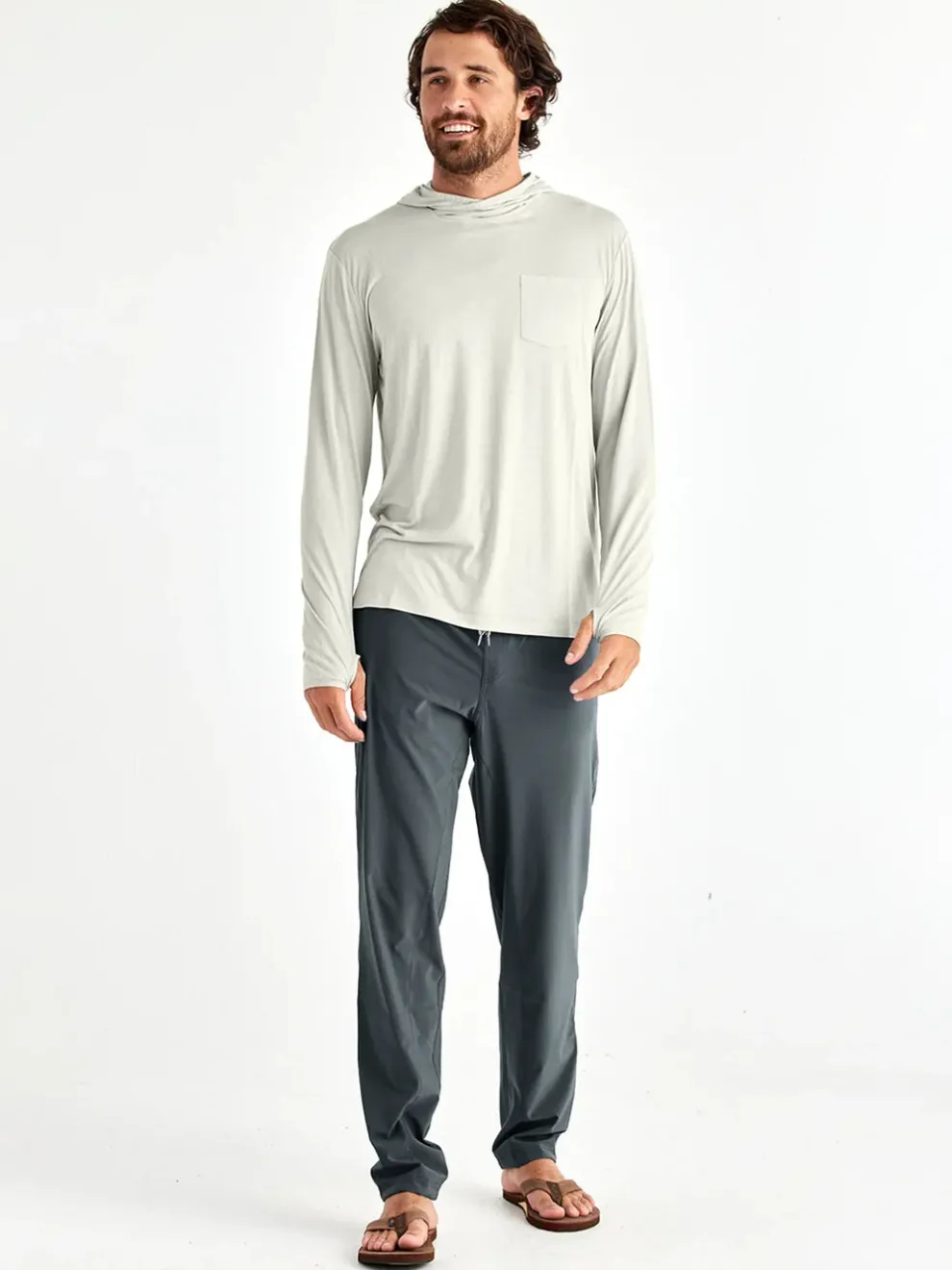 Breeze Pant for Men