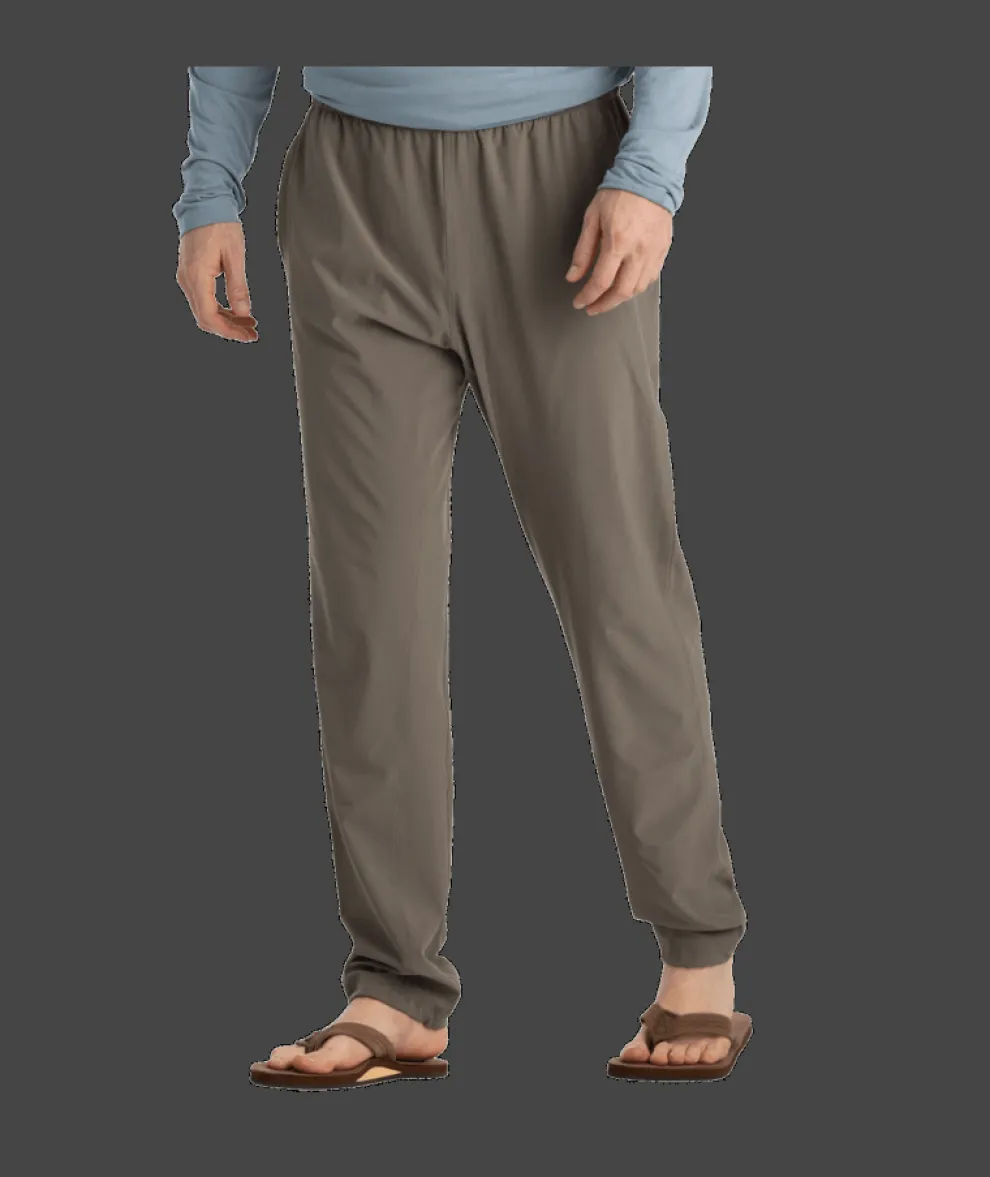 Breeze Pant for Men