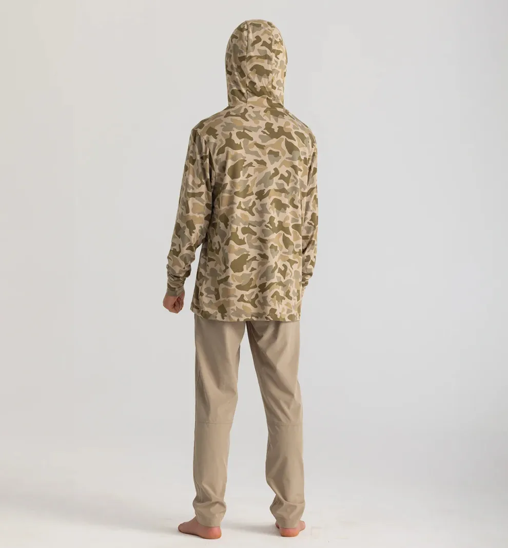 Breeze Pants for Boys