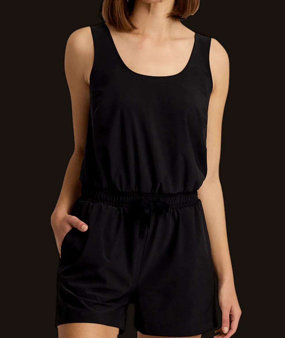 Breeze Romper for Women