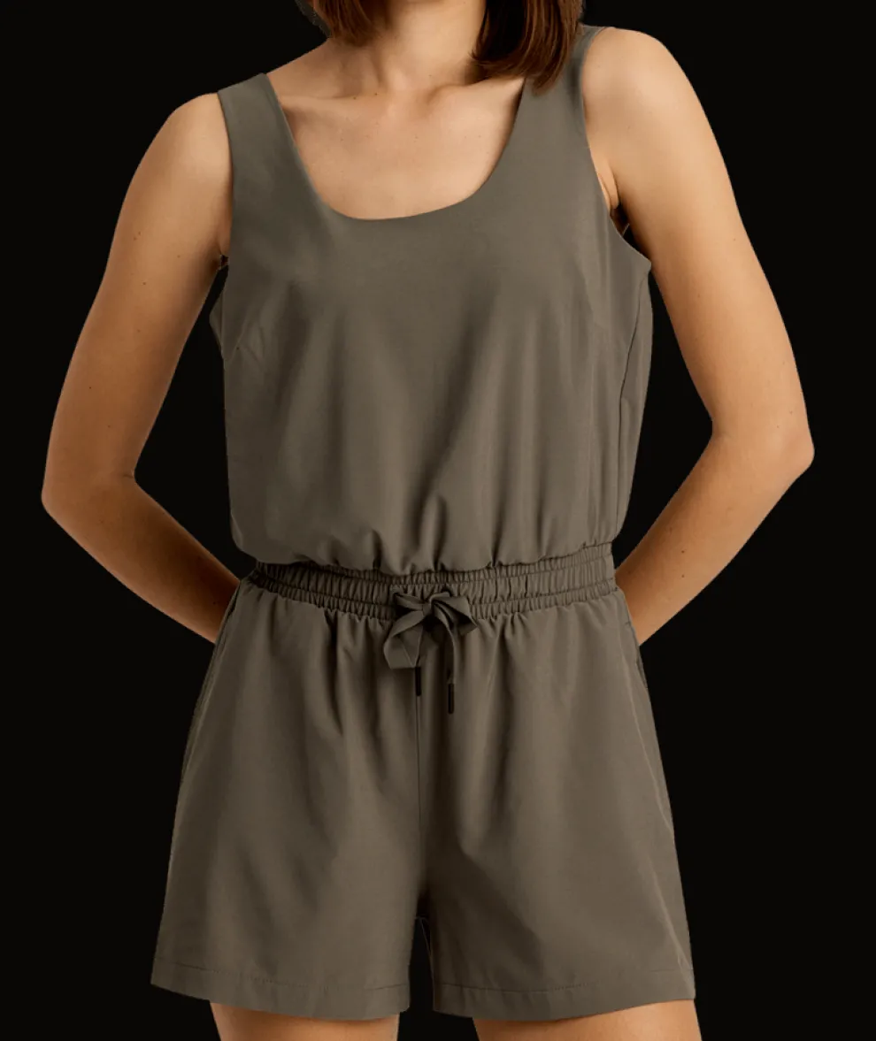Breeze Romper for Women