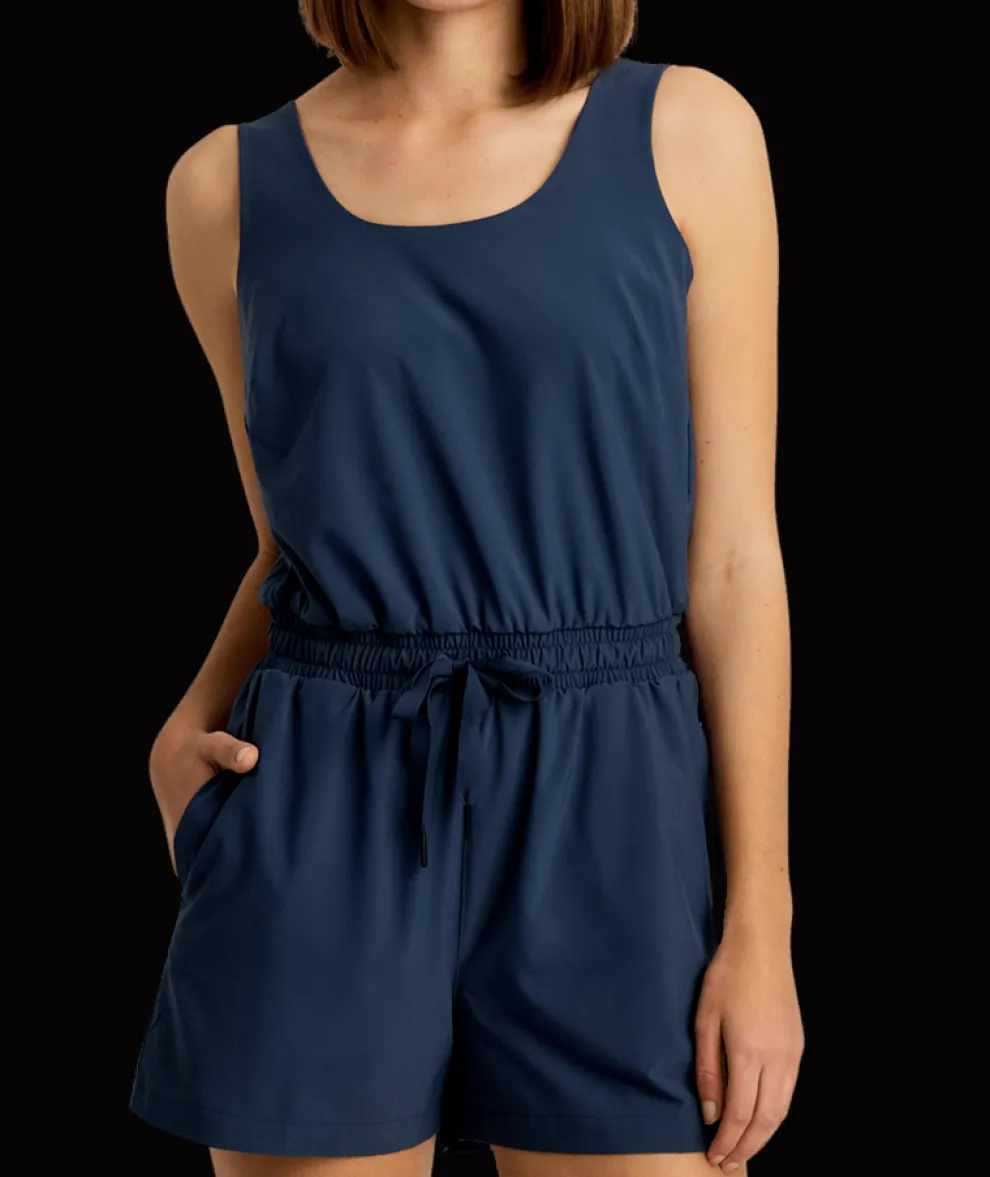 Breeze Romper for Women