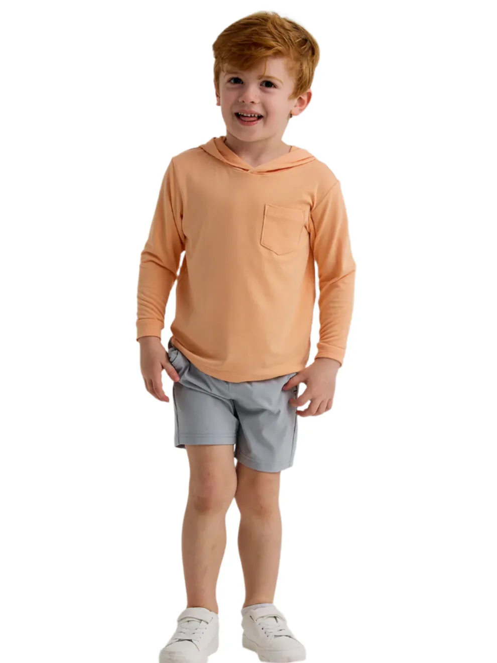 Breeze Short for Toddlers