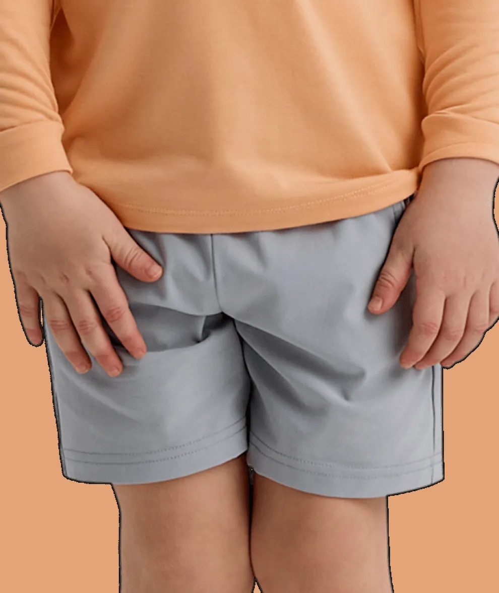Breeze Short for Toddlers