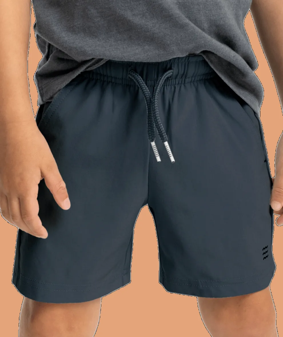 Breeze Short for Toddlers