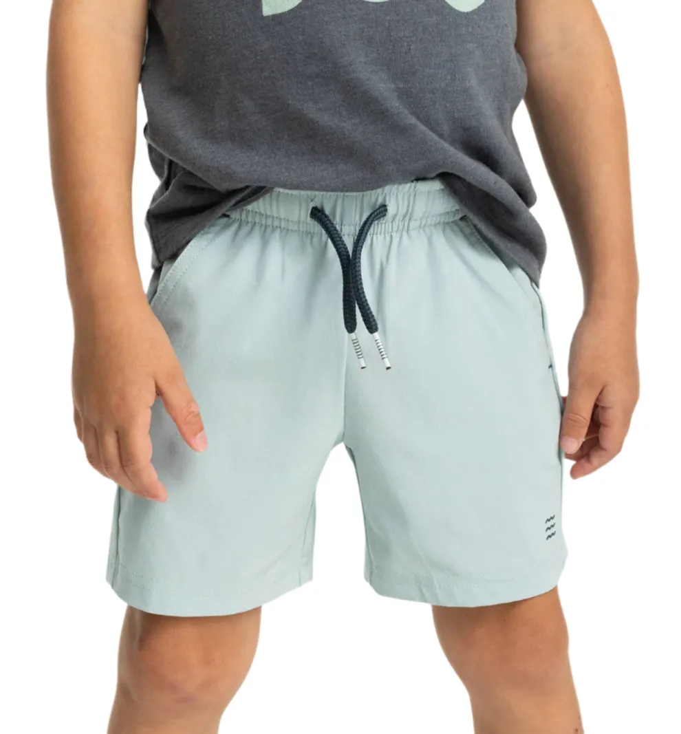 Breeze Short for Toddlers