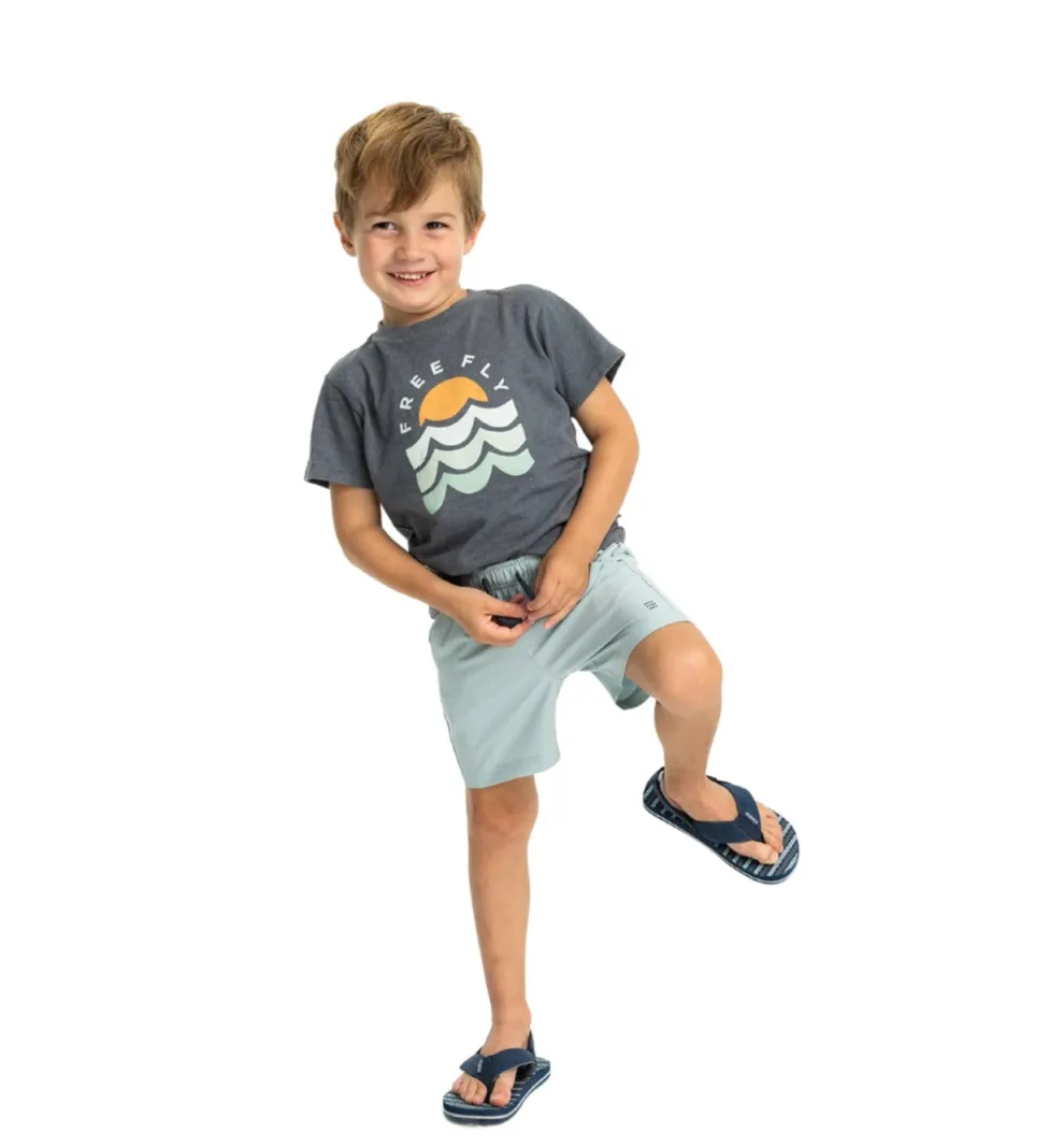 Breeze Short for Toddlers