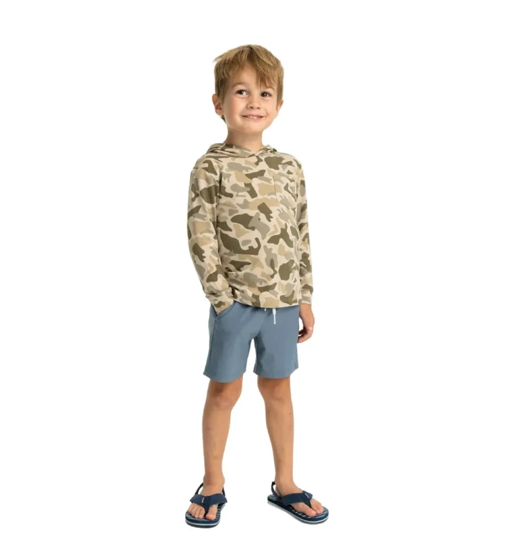 Breeze Short for Toddlers