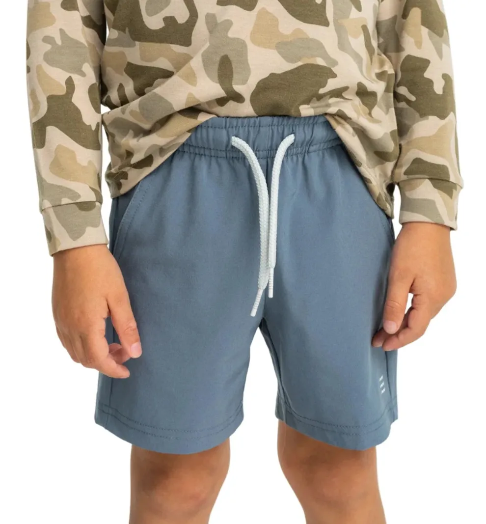 Breeze Short for Toddlers
