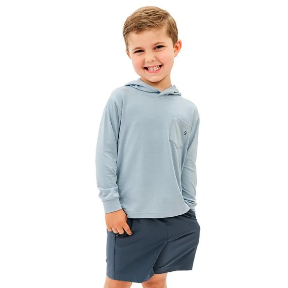Breeze Short for Toddlers