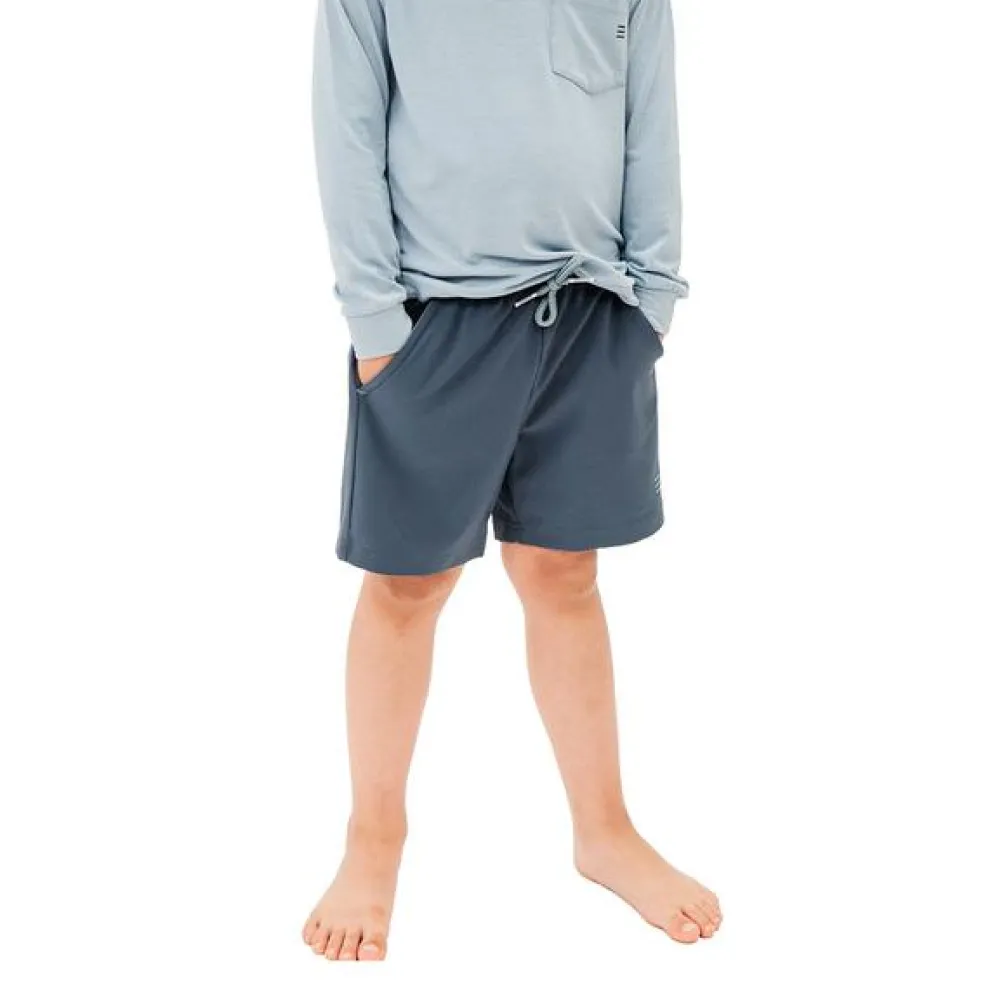 Breeze Short for Toddlers