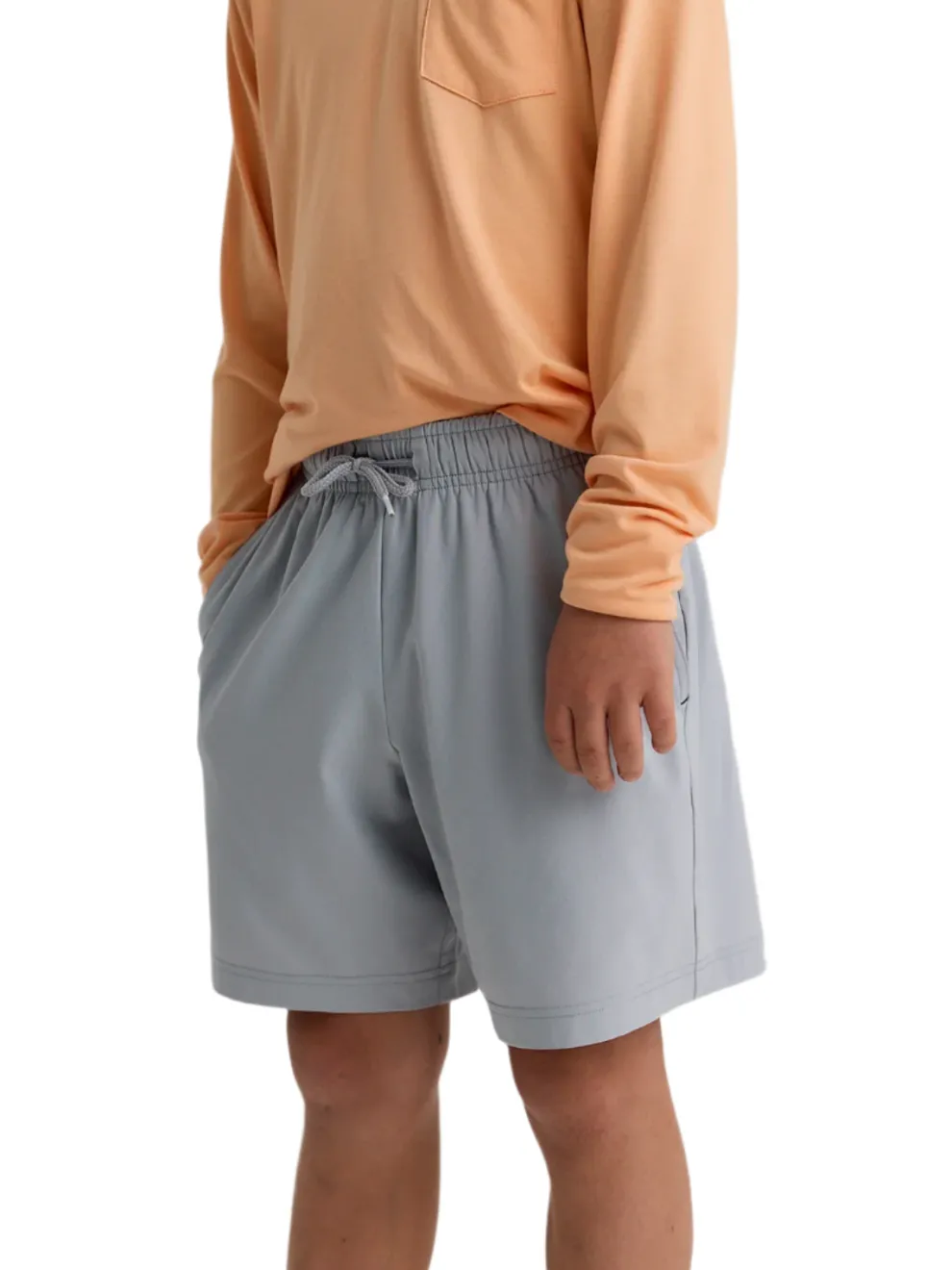Breeze Shorts for Boys