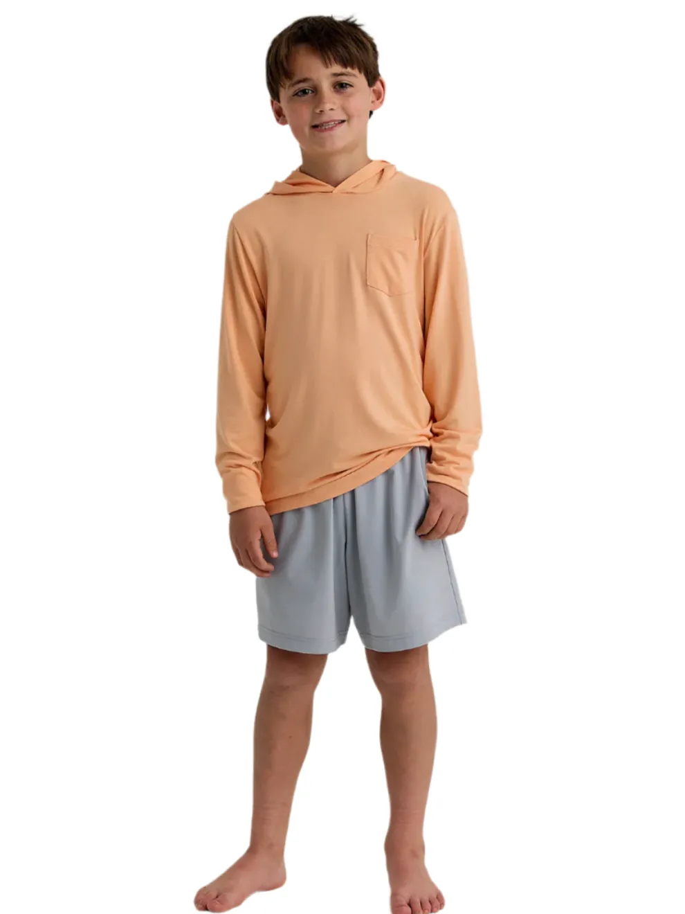Breeze Shorts for Boys