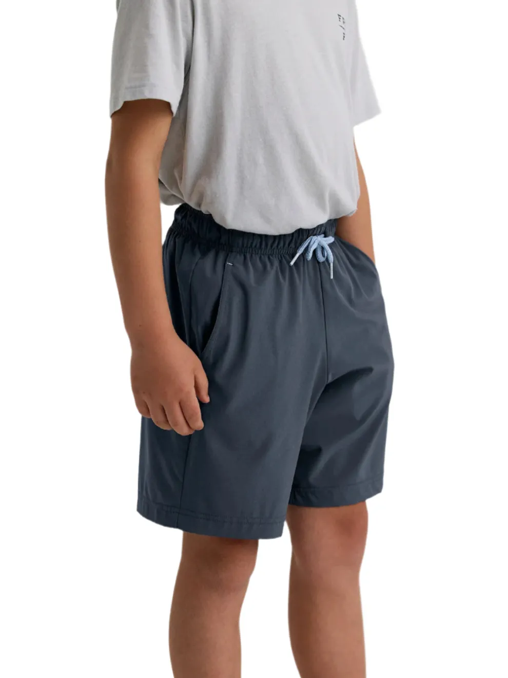 Breeze Shorts for Boys