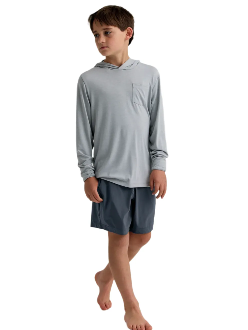 Breeze Shorts for Boys