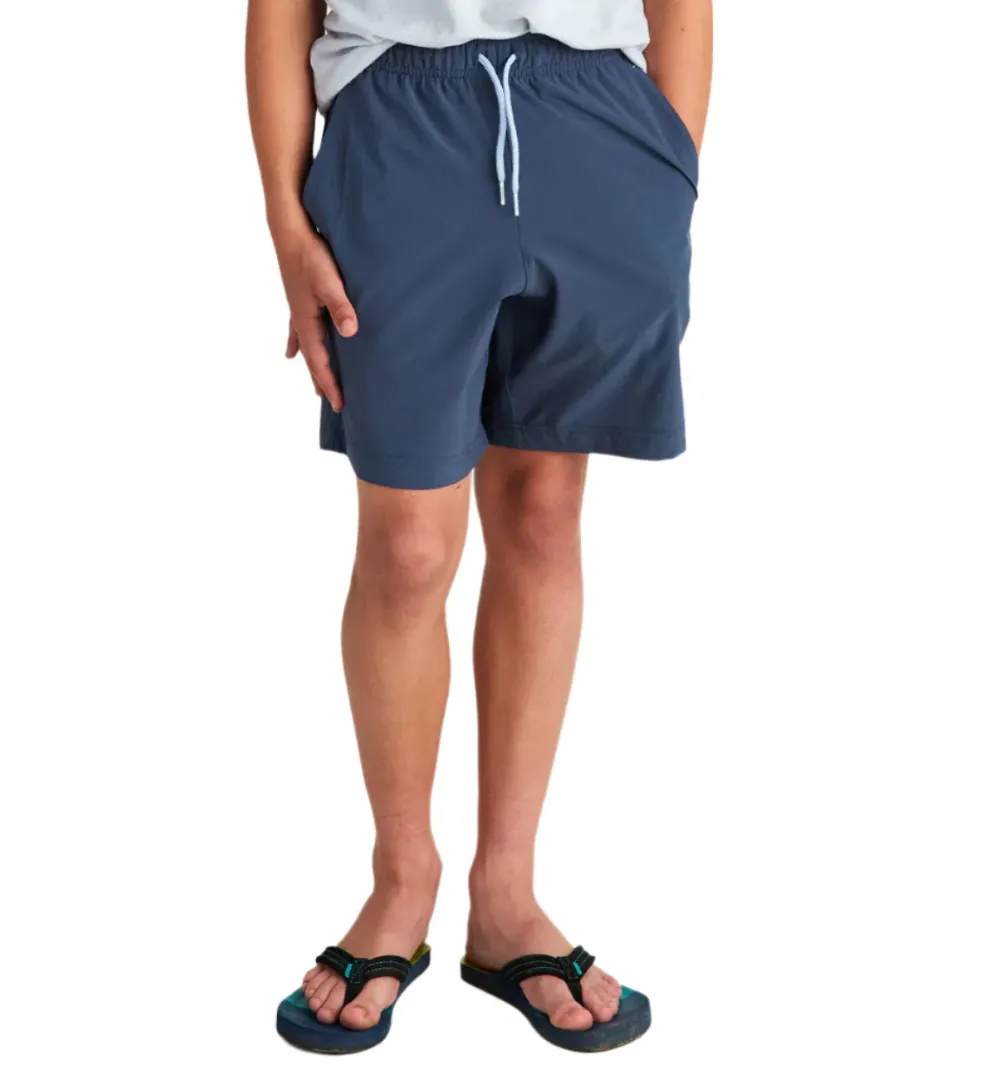 Breeze Shorts for Boys