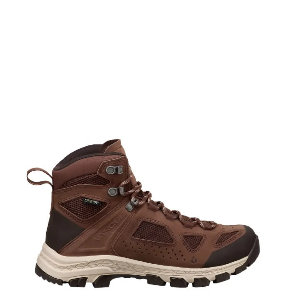 Breeze Waterproof Hiking Boots for Women
