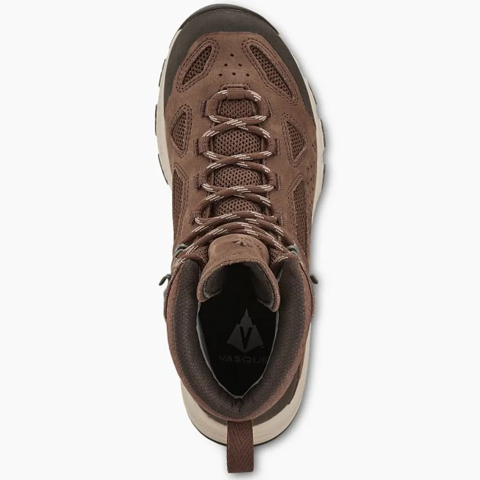 Breeze Waterproof Hiking Boots for Women