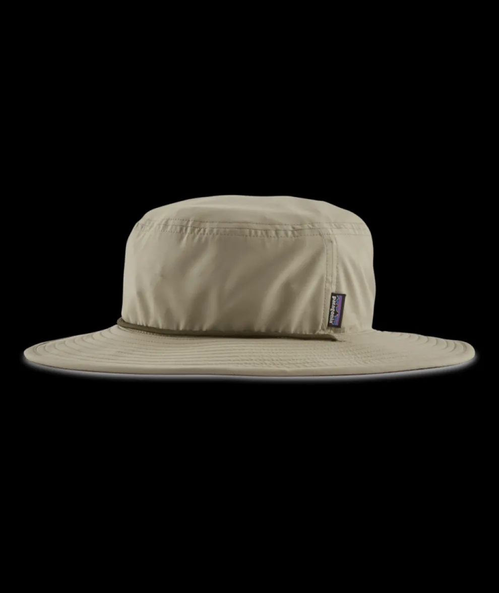 Brimmer Hat
