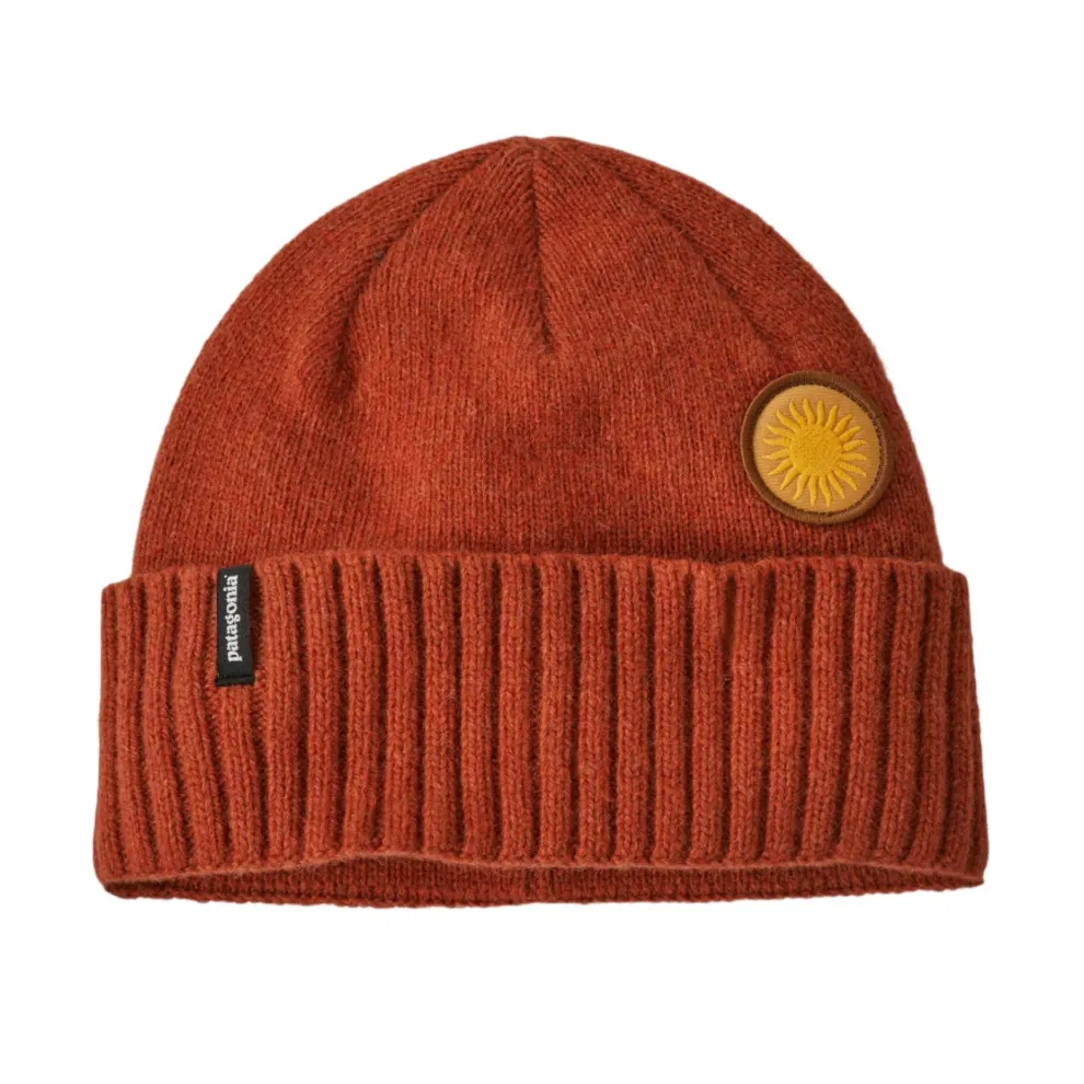 Brodeo Beanie