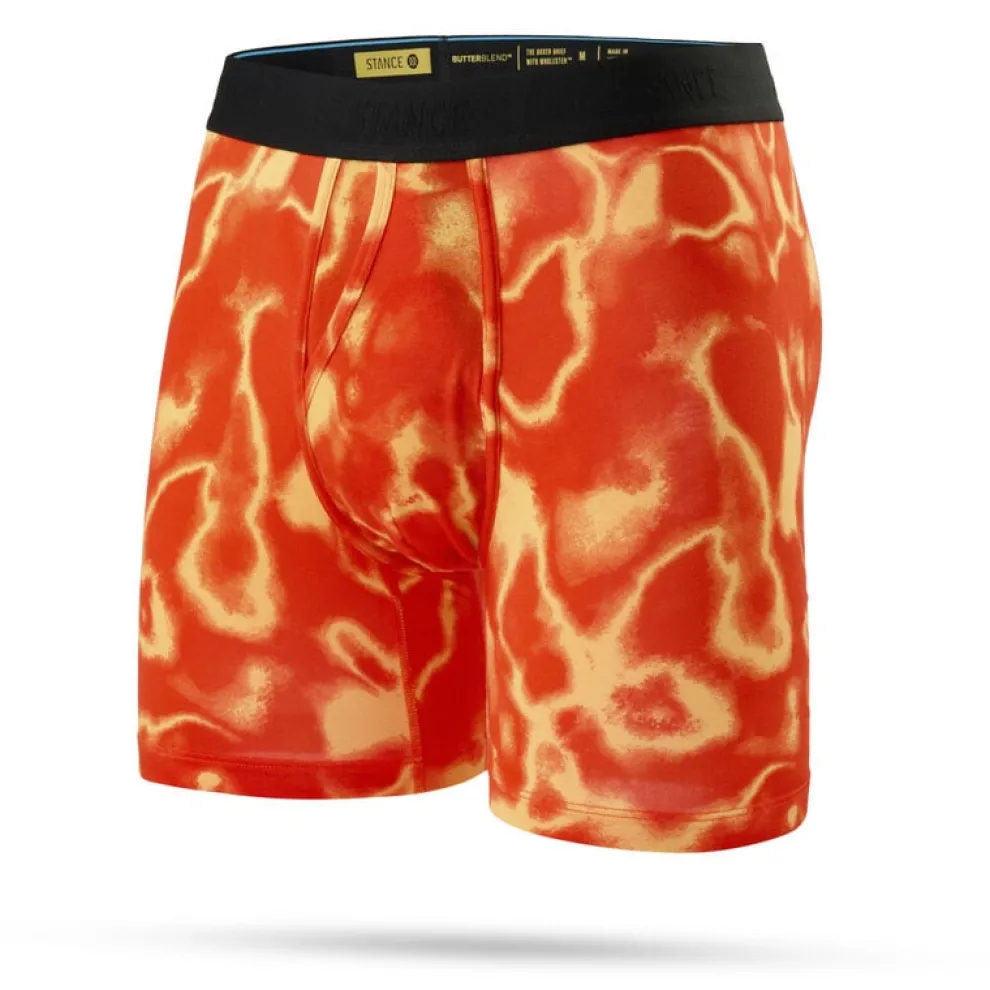 Butter Blend Boxer Brief With Wholester for Men