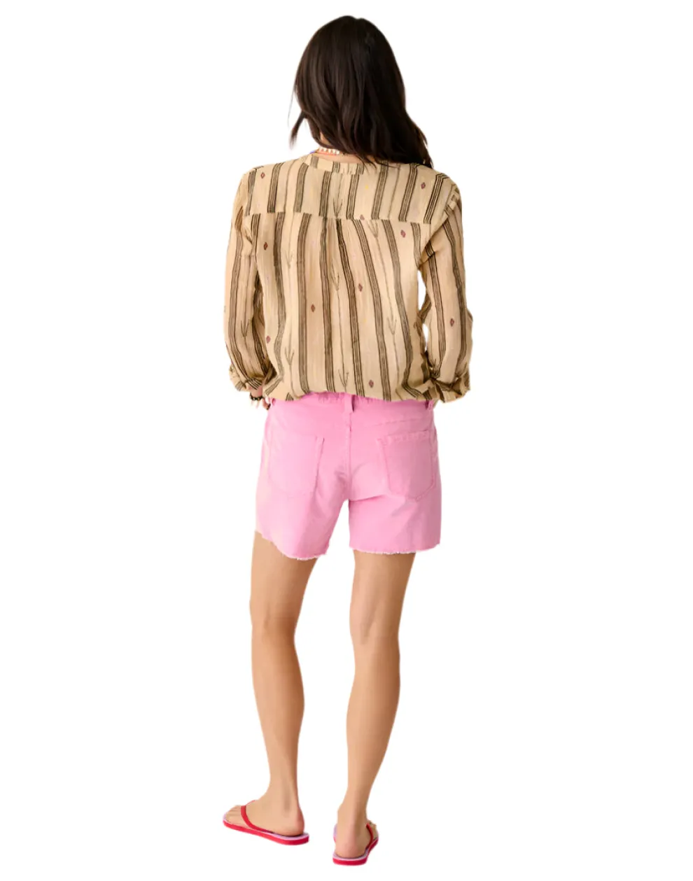 Butter Short for Women