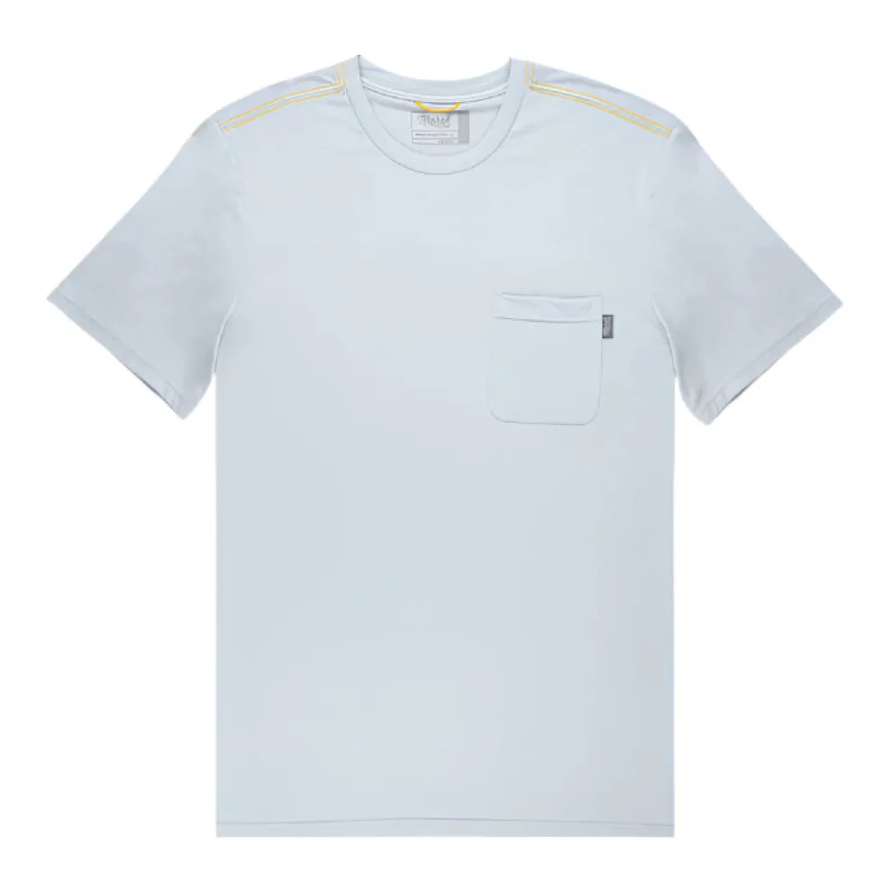 Buxton Tech Tee for Men