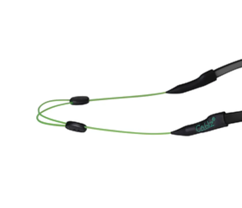 Cablz Monoz Zipz - Green