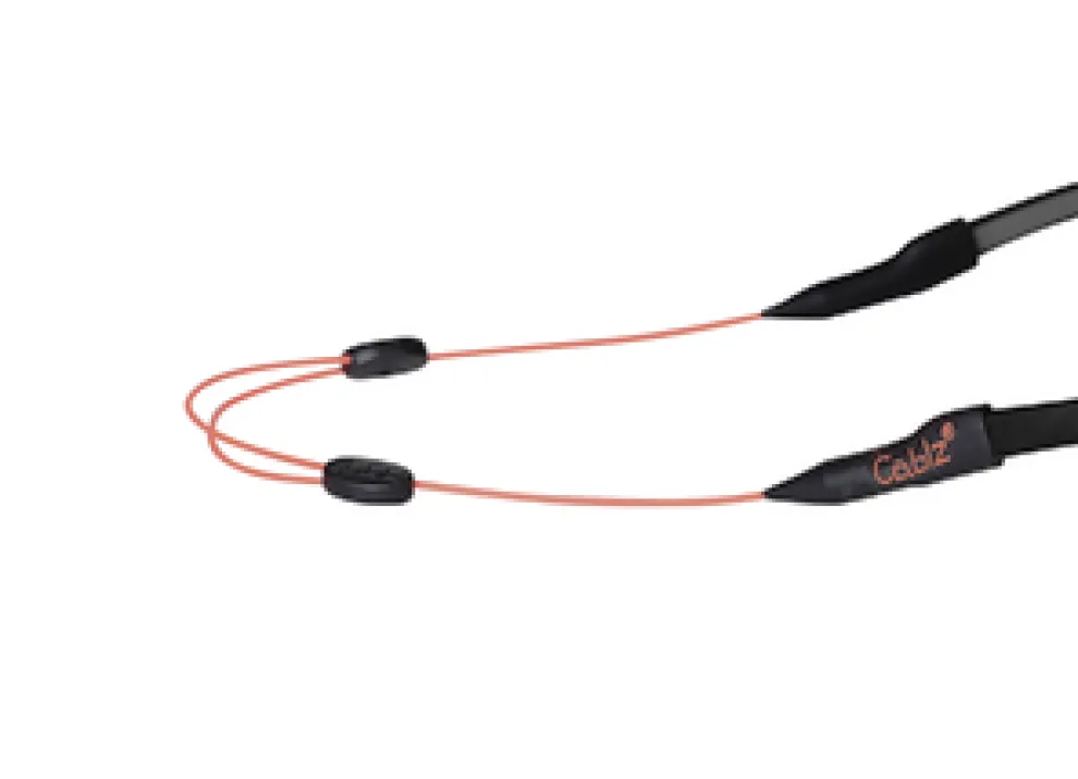 Cablz Monoz Zipz - Orange