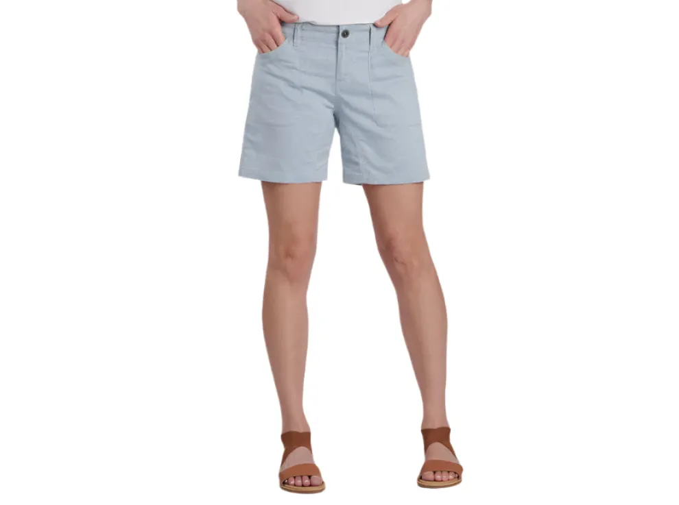 Cabo Shorts for Women