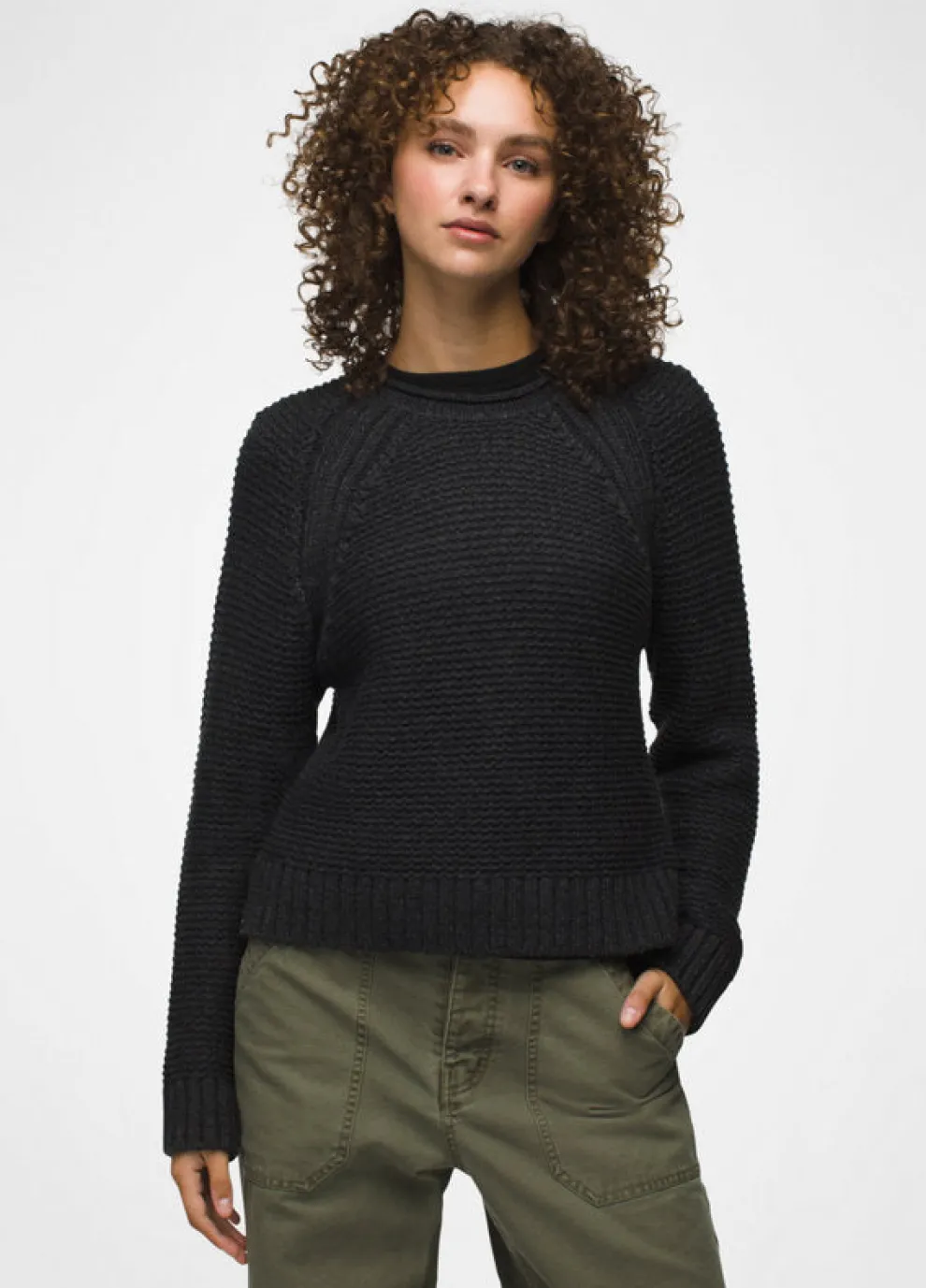 Cades Cove Sweater for Women (SALE)