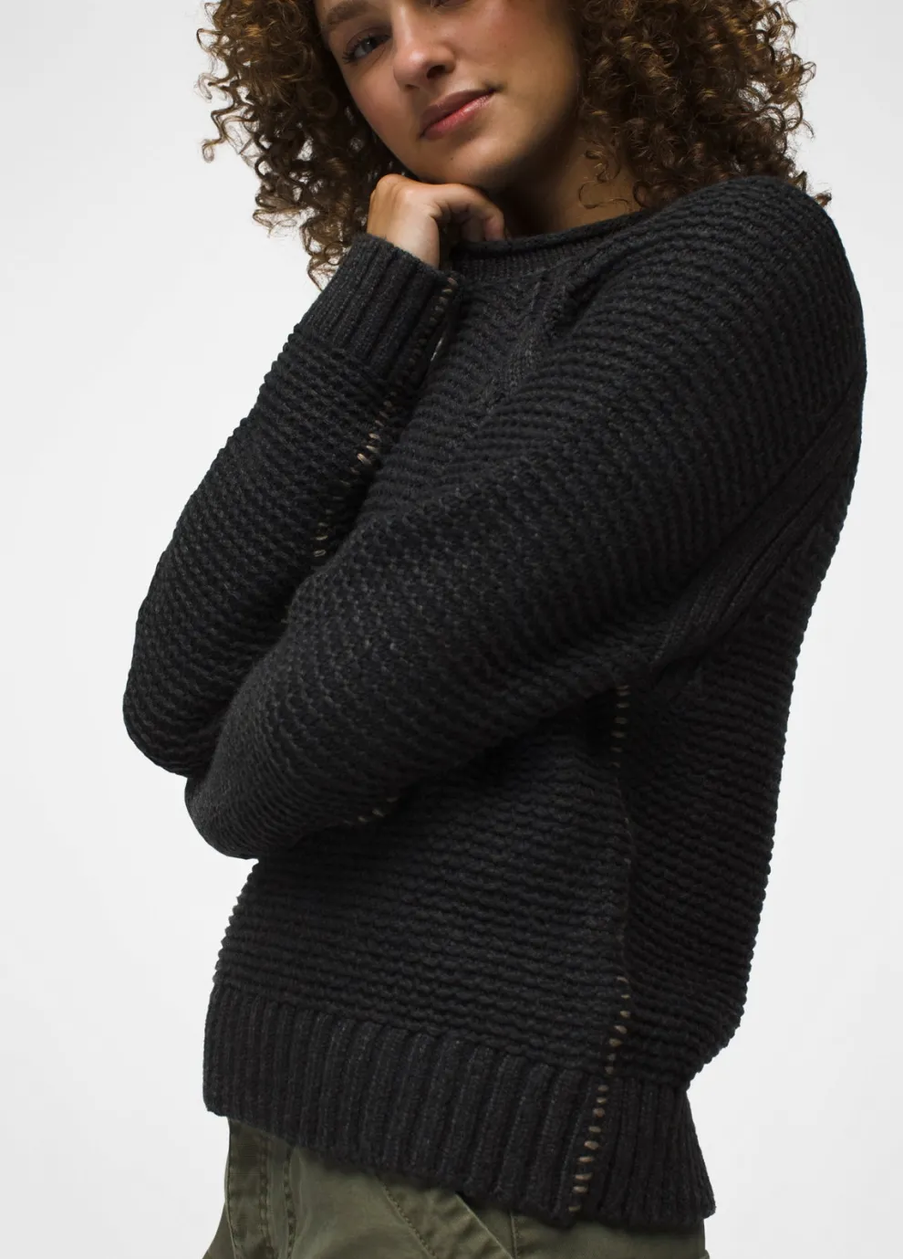 Cades Cove Sweater for Women (SALE)