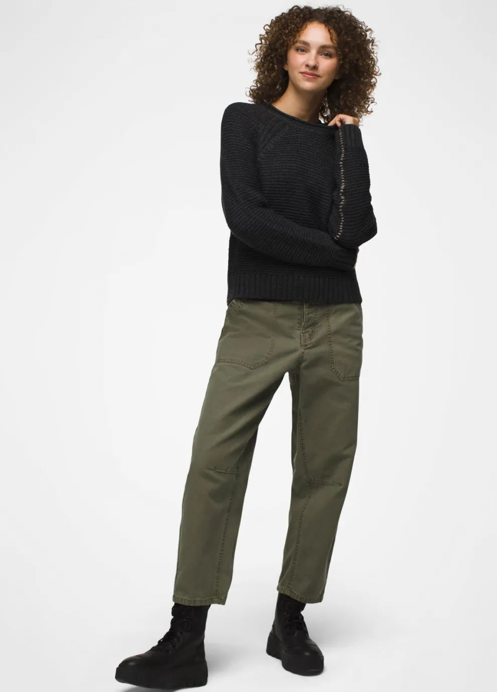 Cades Cove Sweater for Women (SALE)