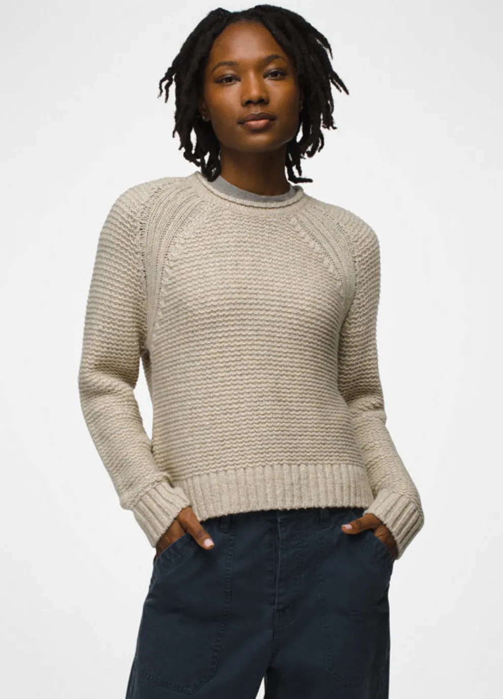 Cades Cove Sweater for Women (SALE)