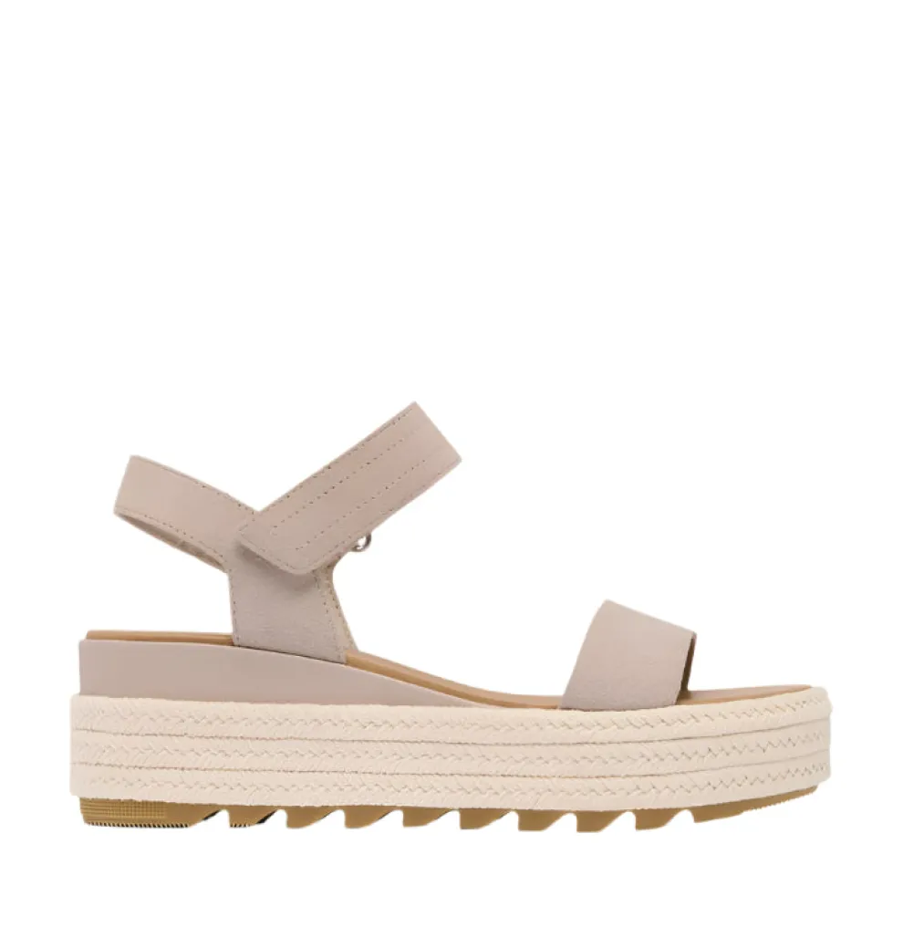 Cameron Flatform Wedge Sandal for Women