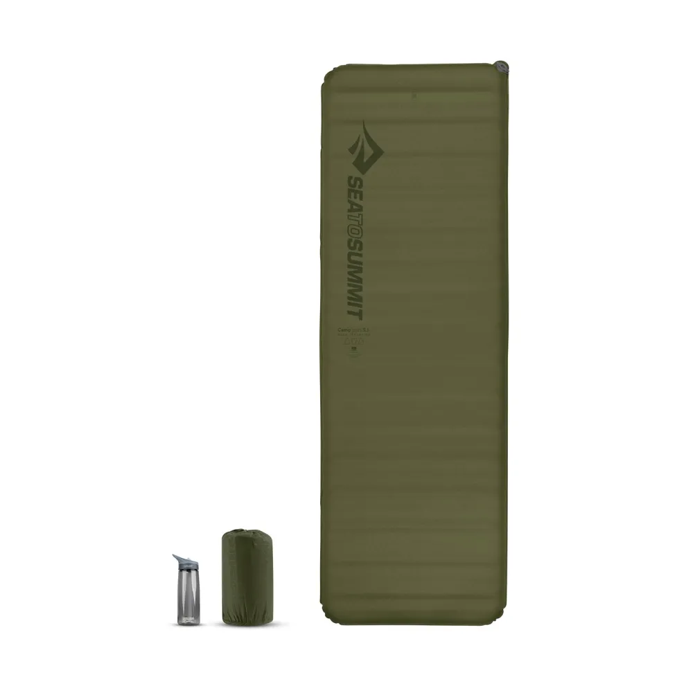 Camp Plus Self-Inflating Sleeping Mat