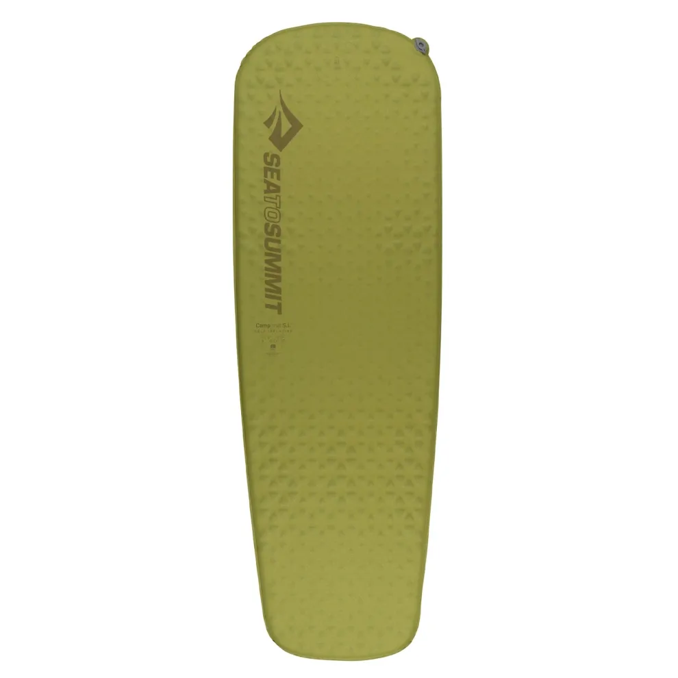 Camp Self-Inflating Sleeping Mat