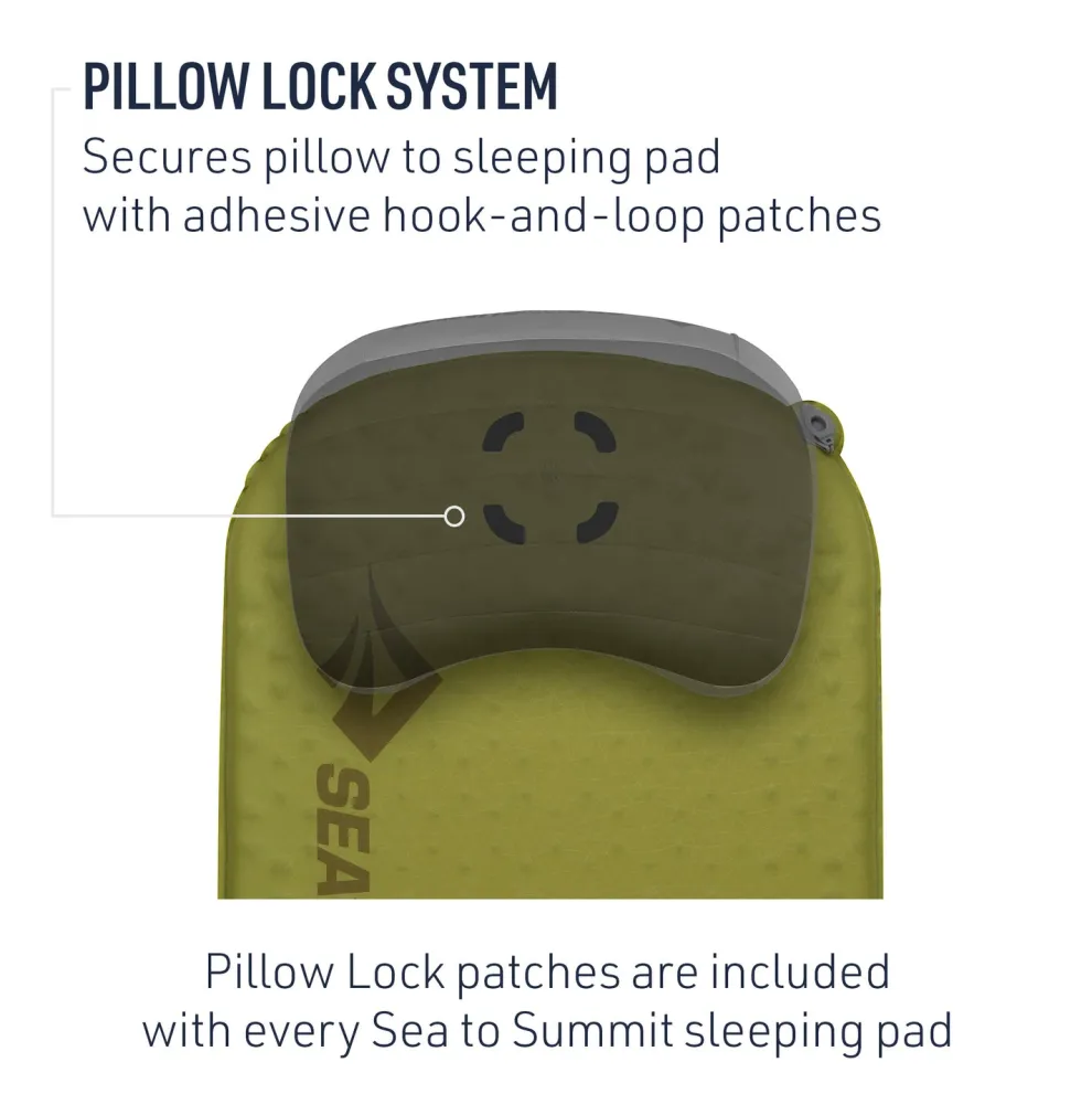 Camp Self-Inflating Sleeping Mat