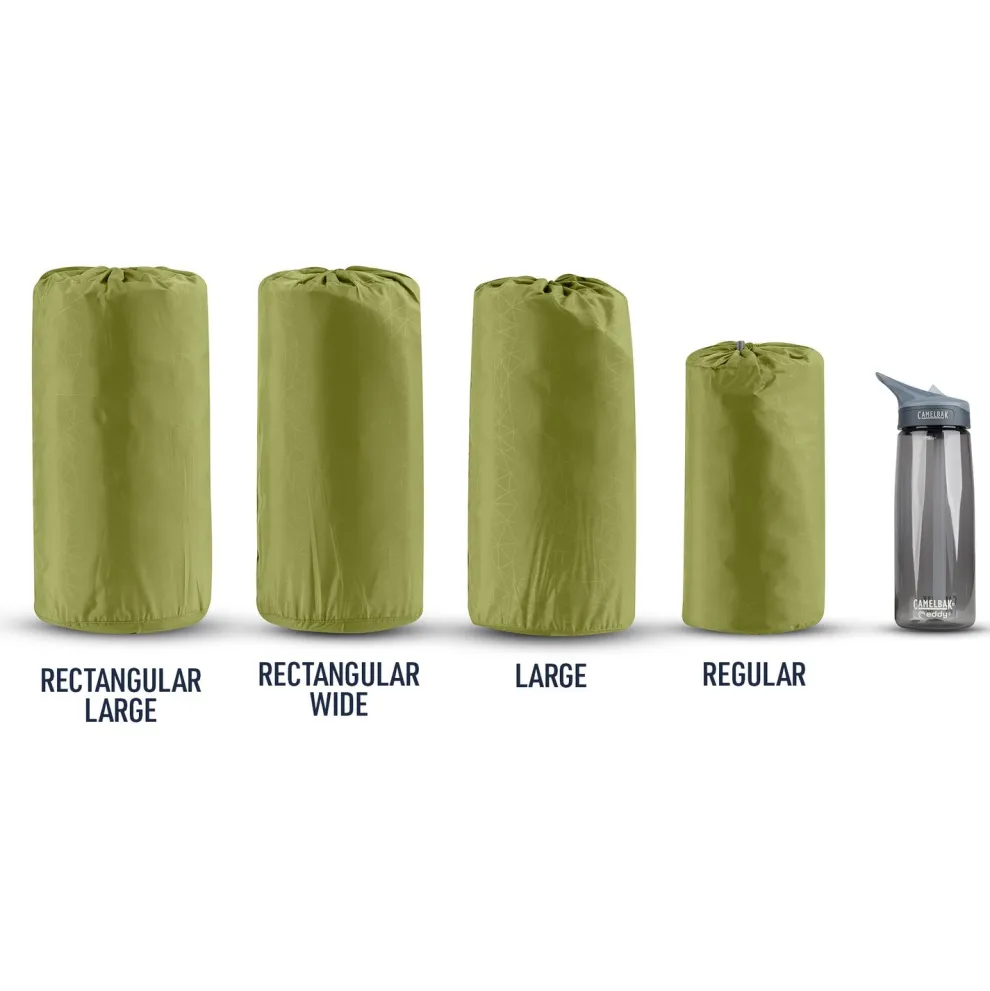 Camp Self-Inflating Sleeping Mat