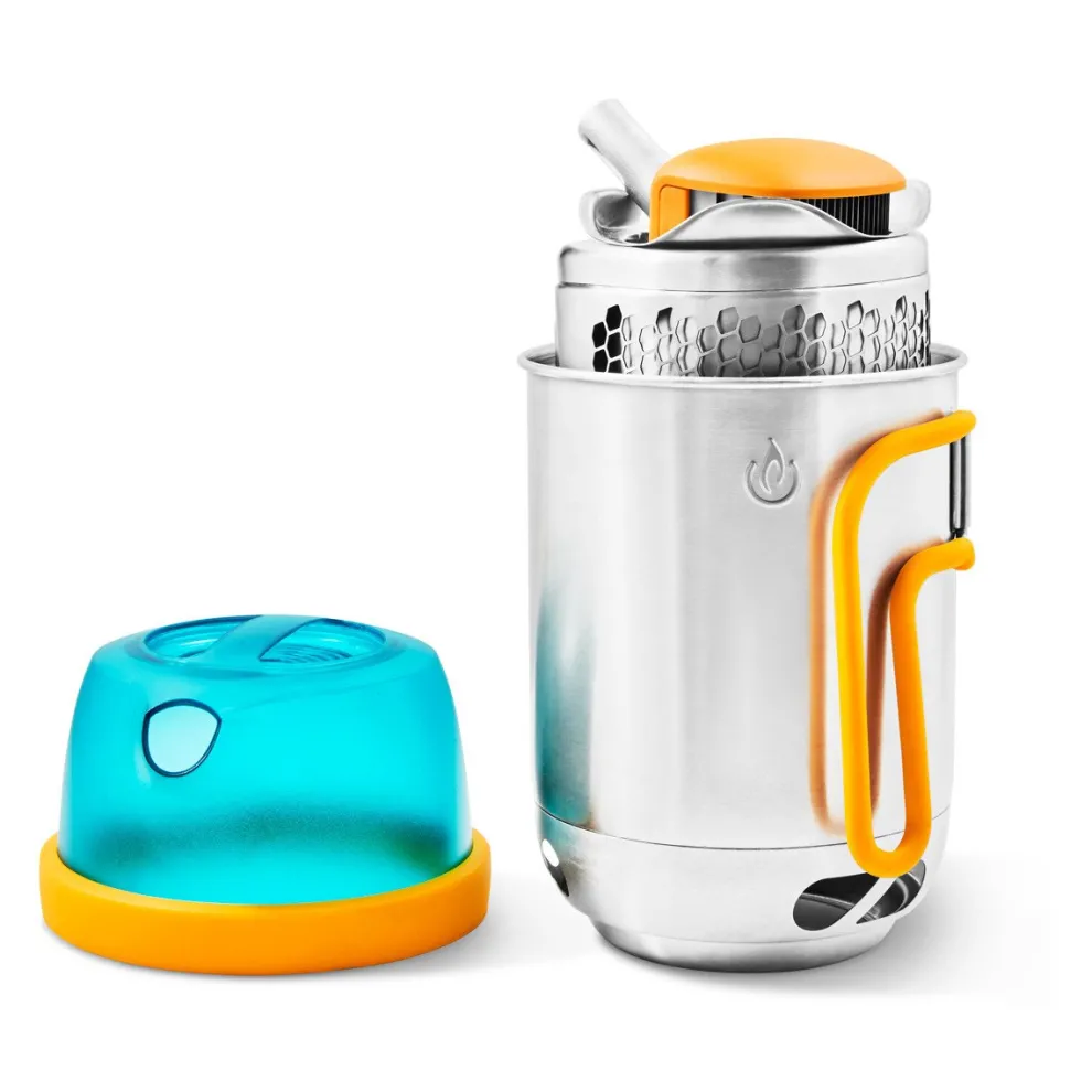 CampStove KettlePot (SALE)