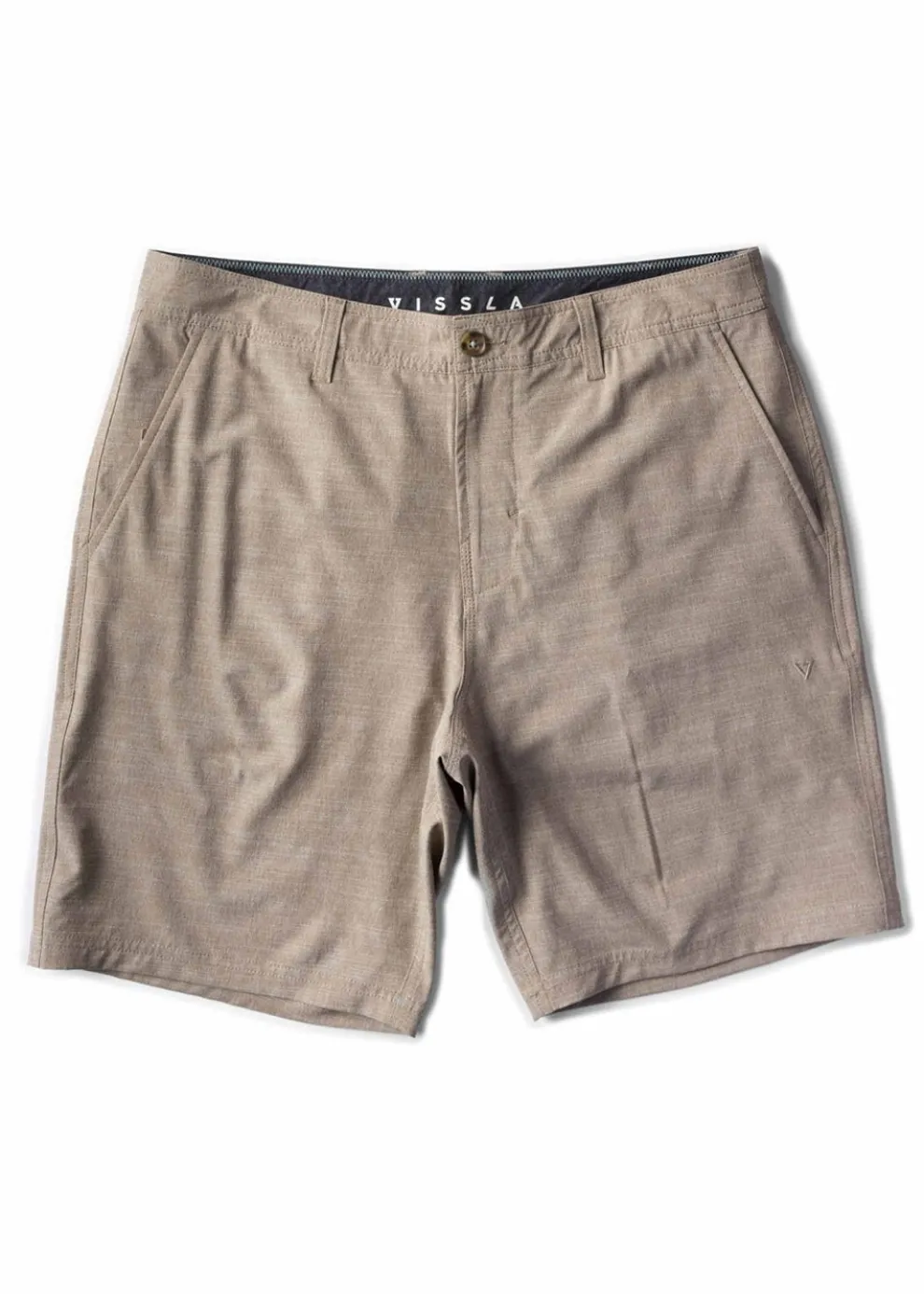 Canyons 25 Hybrid 18.5" Walkshort for Men