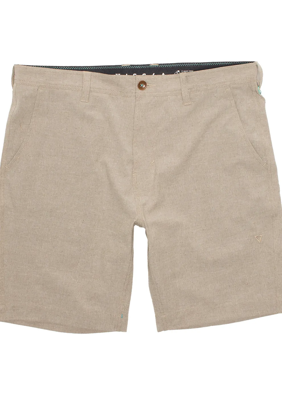 Canyons Hybrid 18.5" Walkshort for Men (SALE)