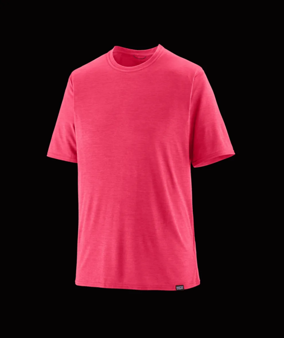 Capilene Cool Daily Shirt for Men